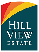 Hill view estate logo panchkula